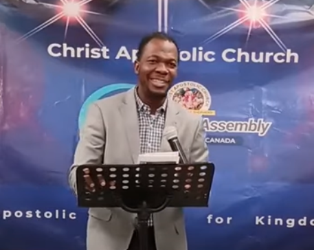 Holding On To God’s Purpose